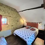 Chaleureuse Bergerie A Avec Wifi Et Parking - Fr-1-616-529 Дом отдыха *