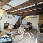 Chaleureuse Bergerie A Avec Wifi Et Parking - Fr-1-616-529 * Сарла-ла-Канеда